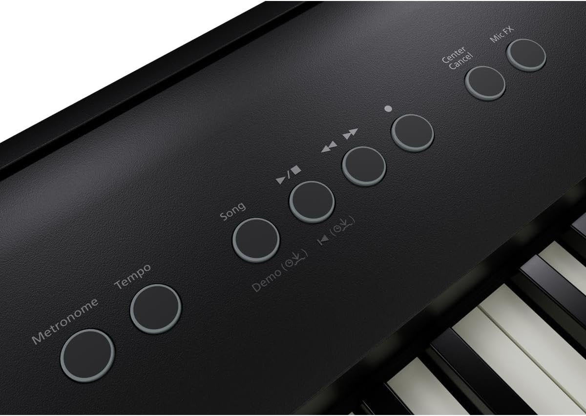 Roland FP-E50 Digital Piano | Supernatural Piano & Zen-Core Sound Engines | 88-Note Hammer-Action Keyboard