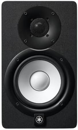 YAMAHA Hs5 Powered Studio Monitor, Pair