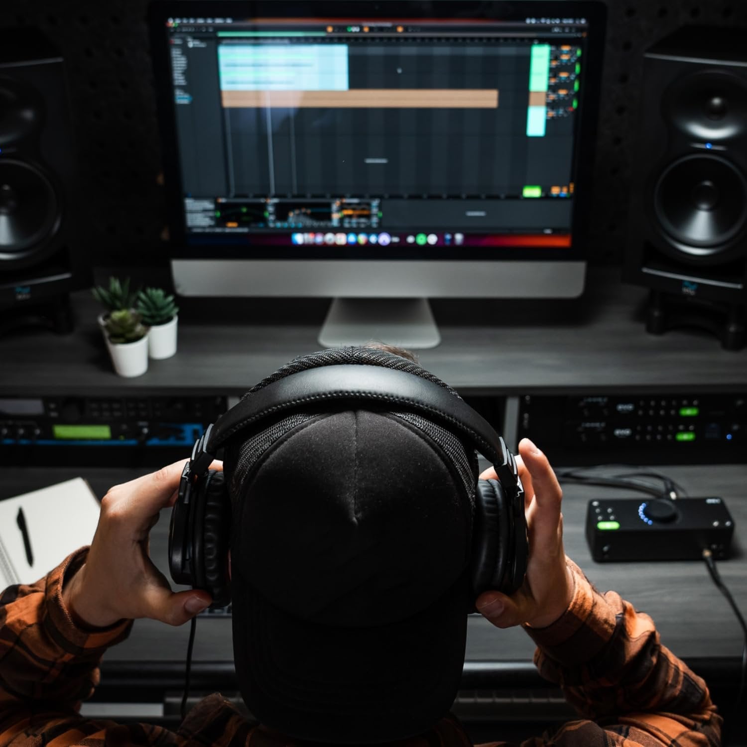 Audient EVO 8 USB Audio Interface