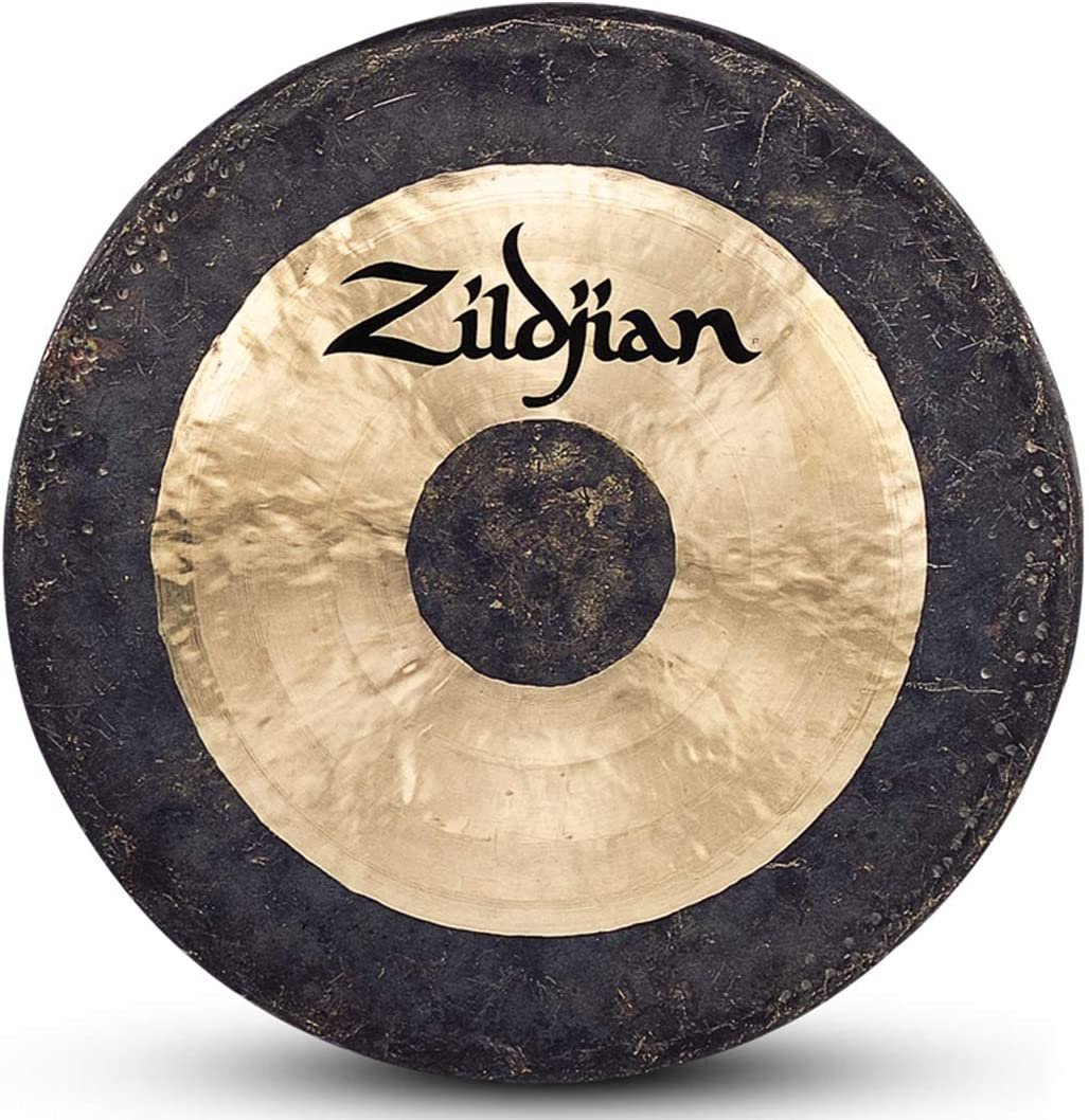 Zildjian Traditional Orchestral Gong 34 in.