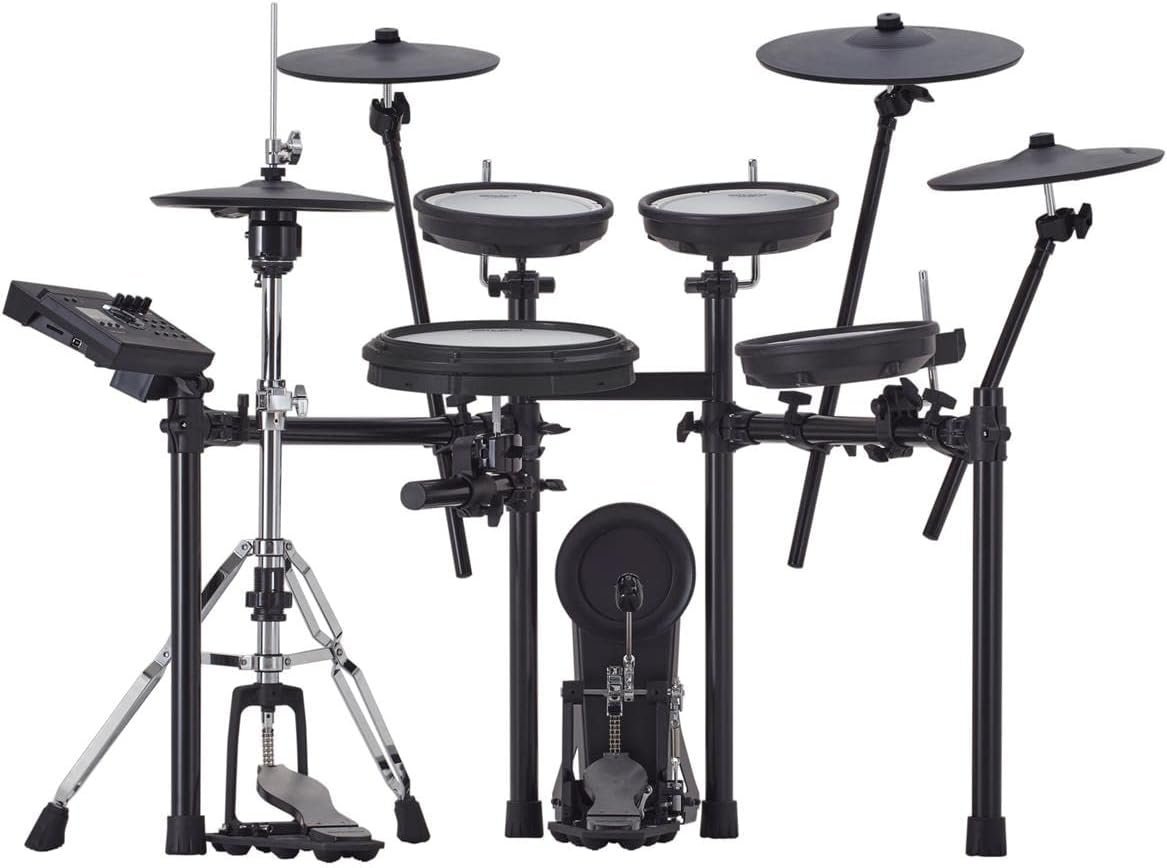 Roland TD-17KVX2 Ultimate Generation 2 Drums Kit