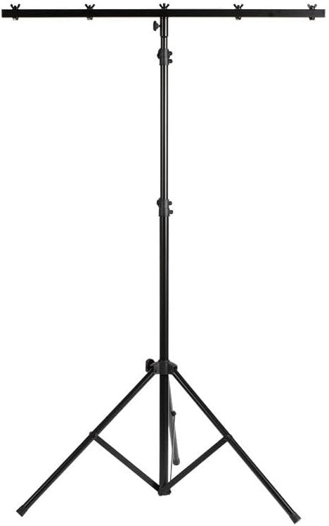 American DJ LTS6 AS Tripod with T-Bar (9')