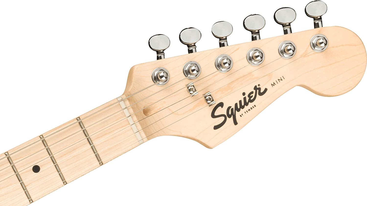 Fender Squier MINI JAZZMASTER® HH