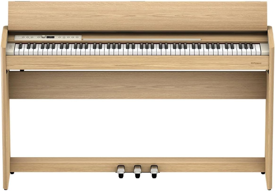 Roland F701-LA Digital Piano