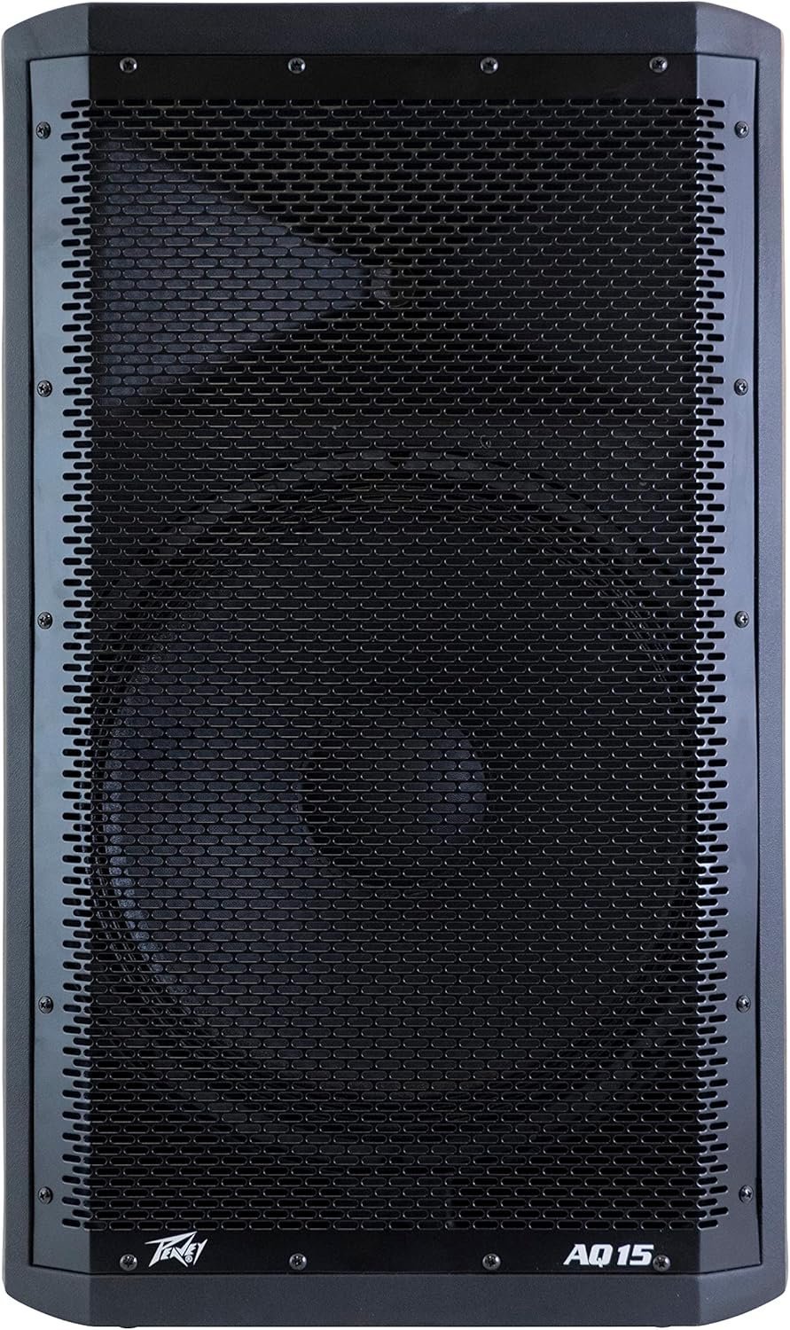 Peavey Aquarius AQ 15 Powered Speaker