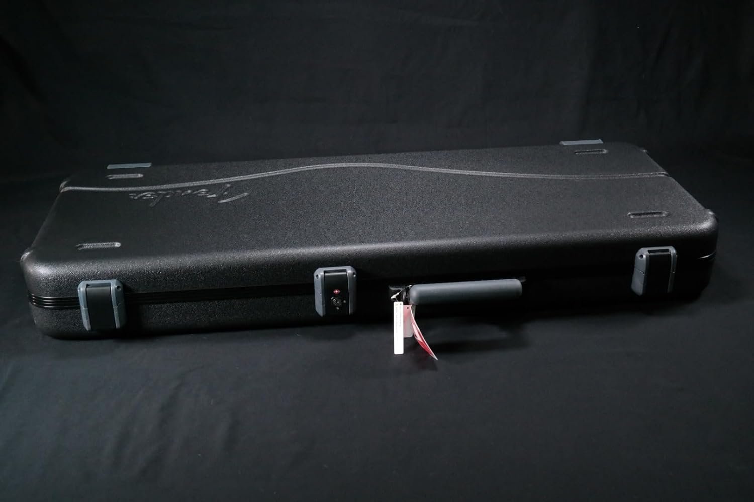 Fender American Professional II Telecaster - Butterscotch Blonde with Maple Fingerboard