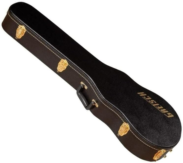 Fender Gretsch G6238FT Electromatic Solid Body Guitar Case