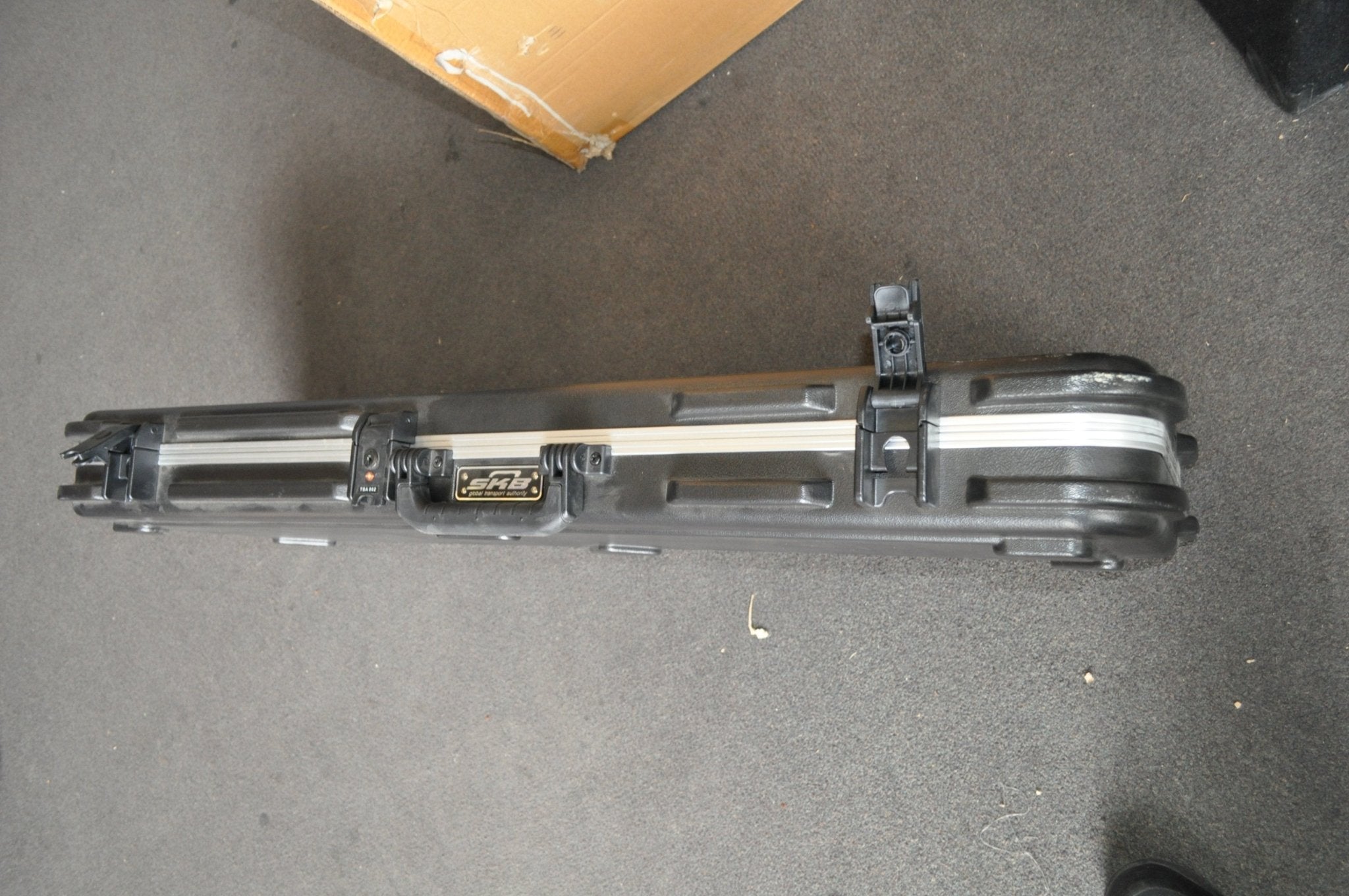 SKB 66 Hardshell Electric Guitar Case