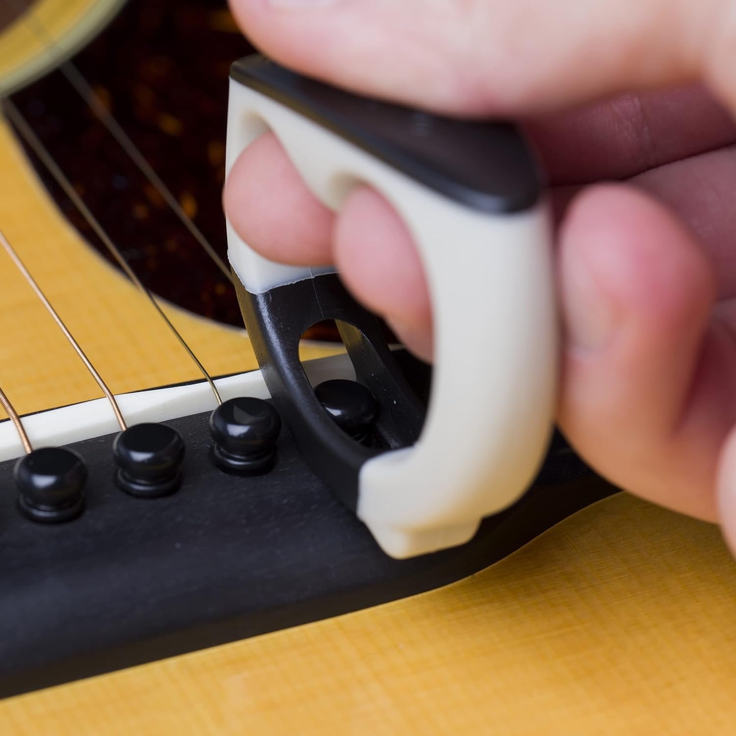 Martin Acoustic Guitar Bridge Pins (18A0128)