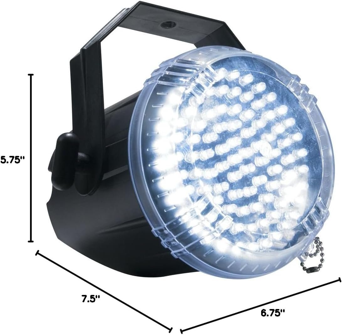 ADJ Products Big Shot LED II