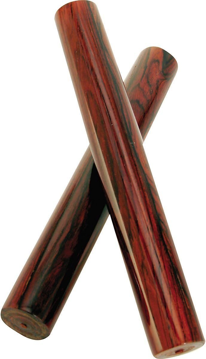 Latin Percussion LP261 Grenadilla Wood Clave