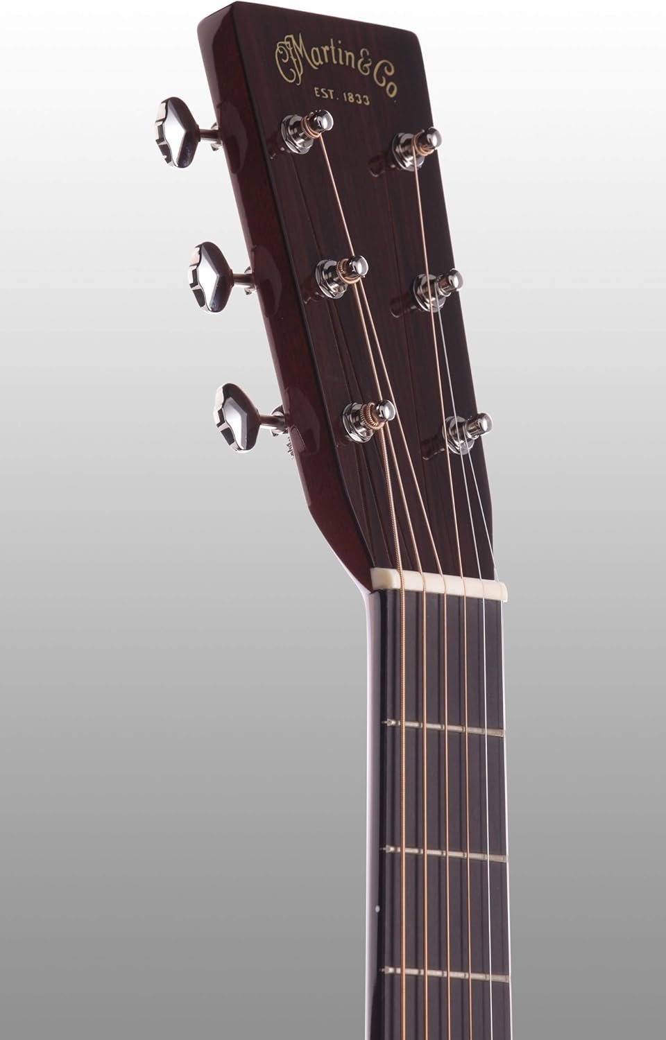 Martin 000-28EC Eric Clapton Signature Natural Acoustic Guitar