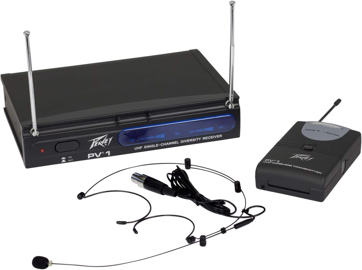 Peavey PV-1 U1 BHS 906.000MHZ