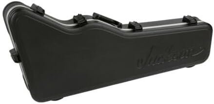 Jackson Kelly/Warrior Multi-Fit Molded Case, Black