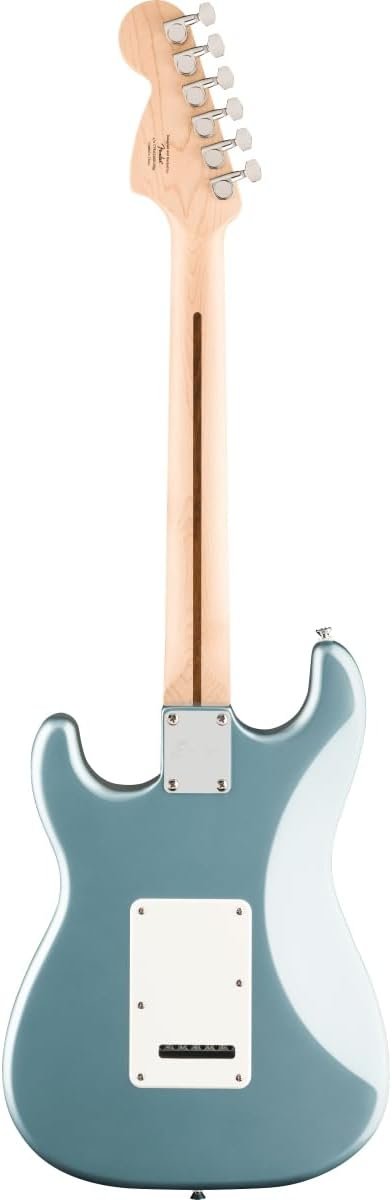 Squier by Fender Affinity Stratocaster Jr. HSS Ice Blue Metallic