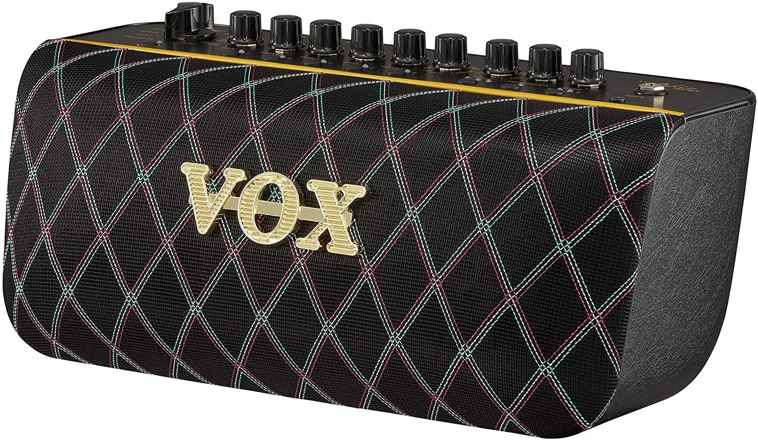 Vox Adio Air GT 50W 2x3 Bluetooth Modeling Guitar Combo Amplifier