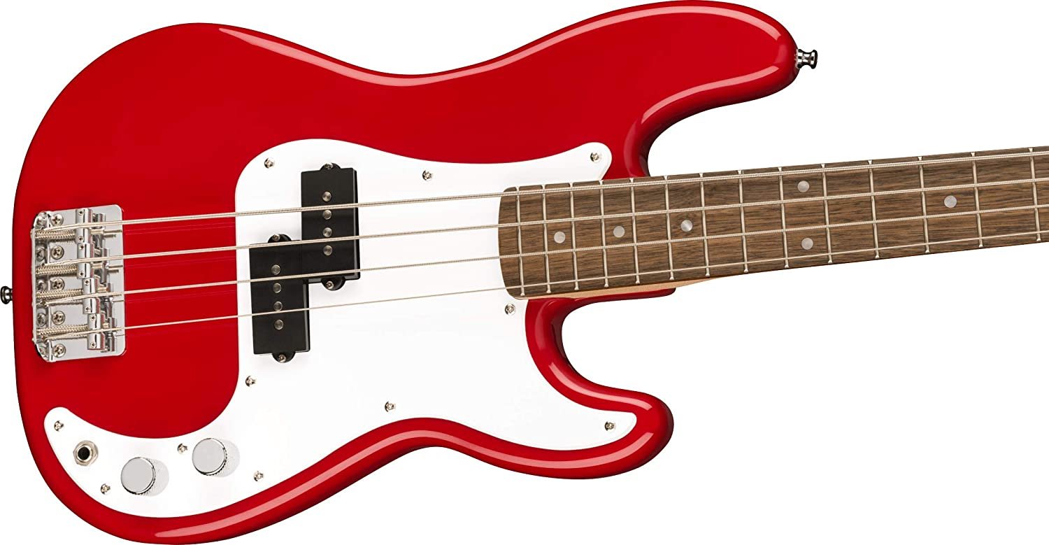 Fender Squier Mini Precision Bass