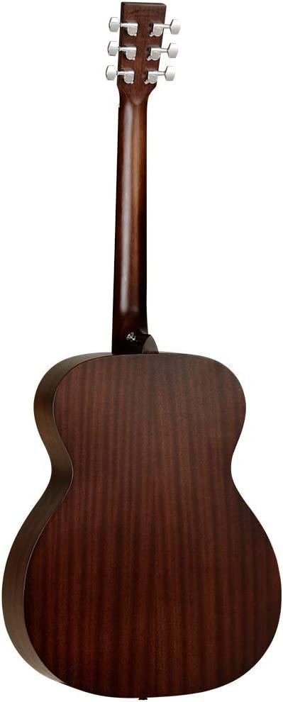Tanglewood Crossroads TWCR O Folk Size Orchestra Acoustic Guitar