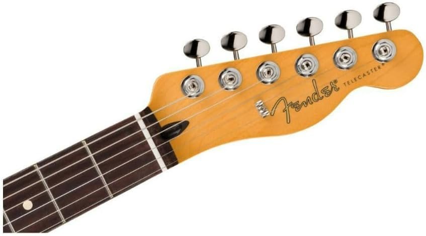 Fender Player II Telecaster Electric Guitar - Limited-edition Sparkle 3-color Sunburst