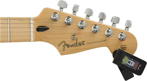 Fender Original Tuners Daphne Blue