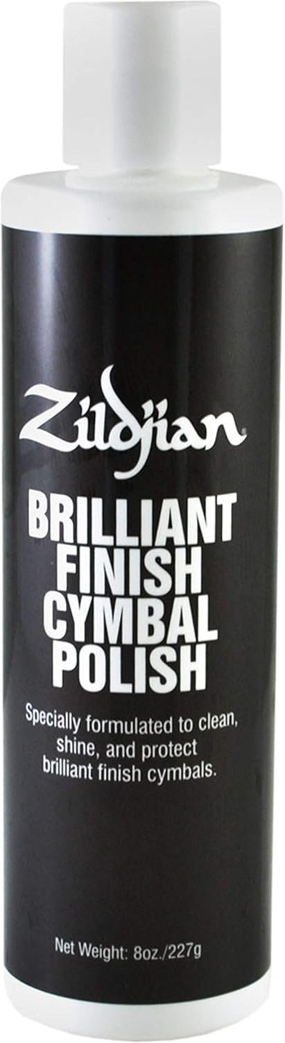 Zildjian Company | Brilliant Cymbal Polish (P1300)