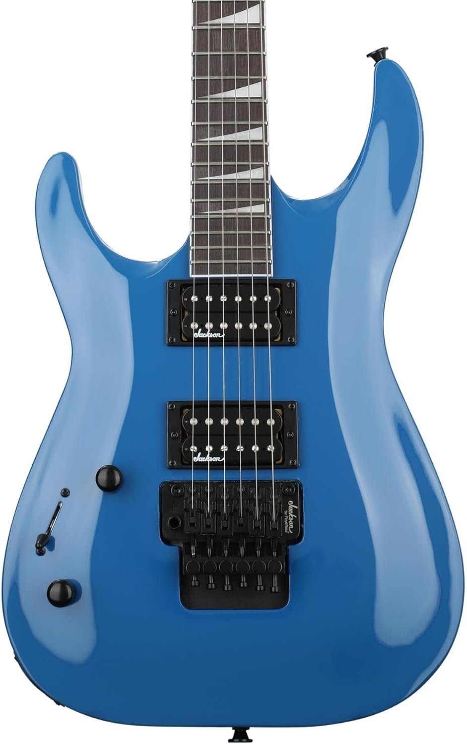 Jackson JS32 Dinky Arch Top Left Handed Electric Guitar