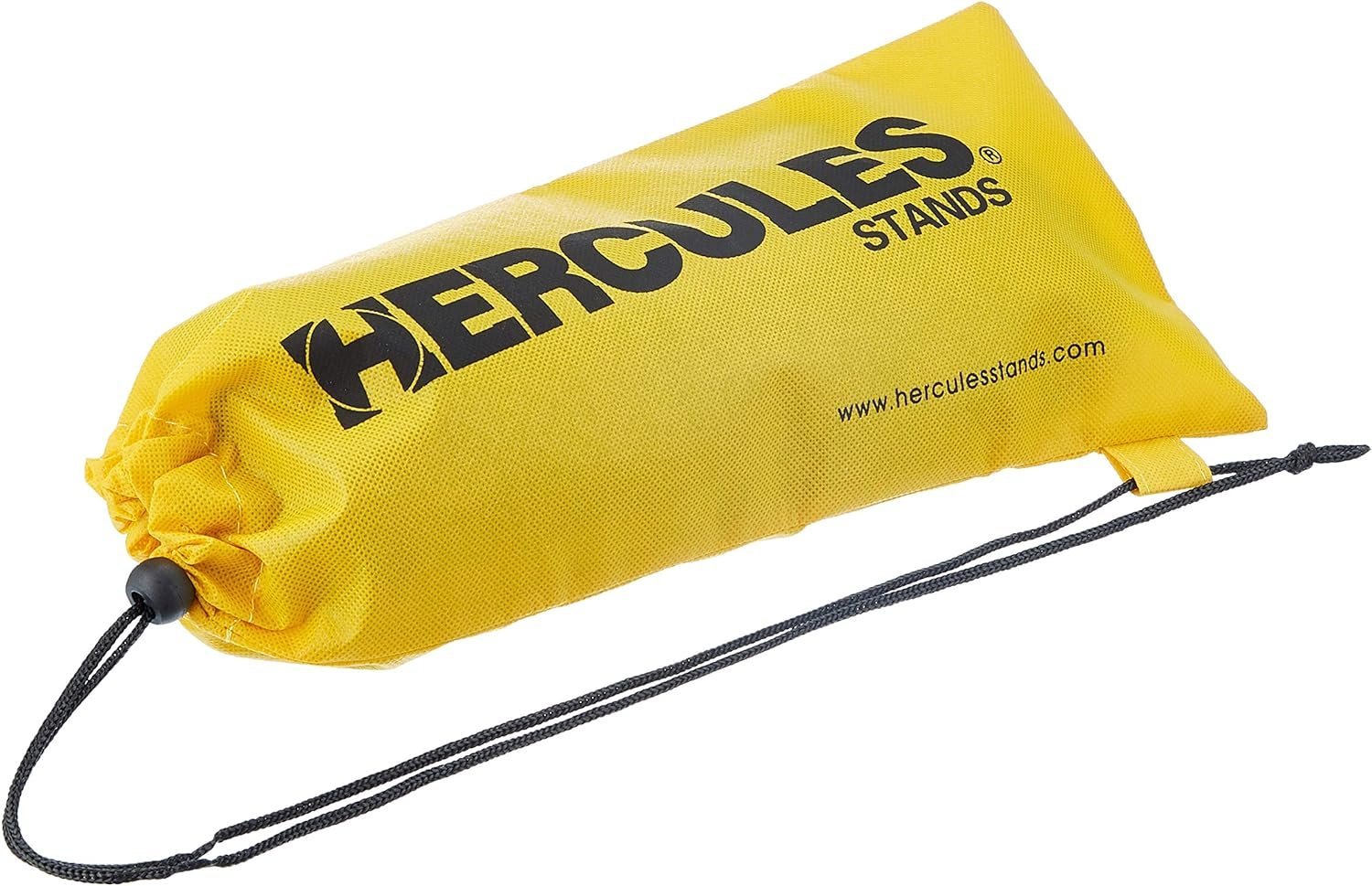 Hercules Acoustic Guitar Stand (GS401BB) , Black