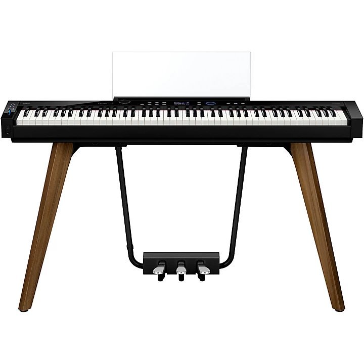 Casio PX-S7000 Digital Piano - Black