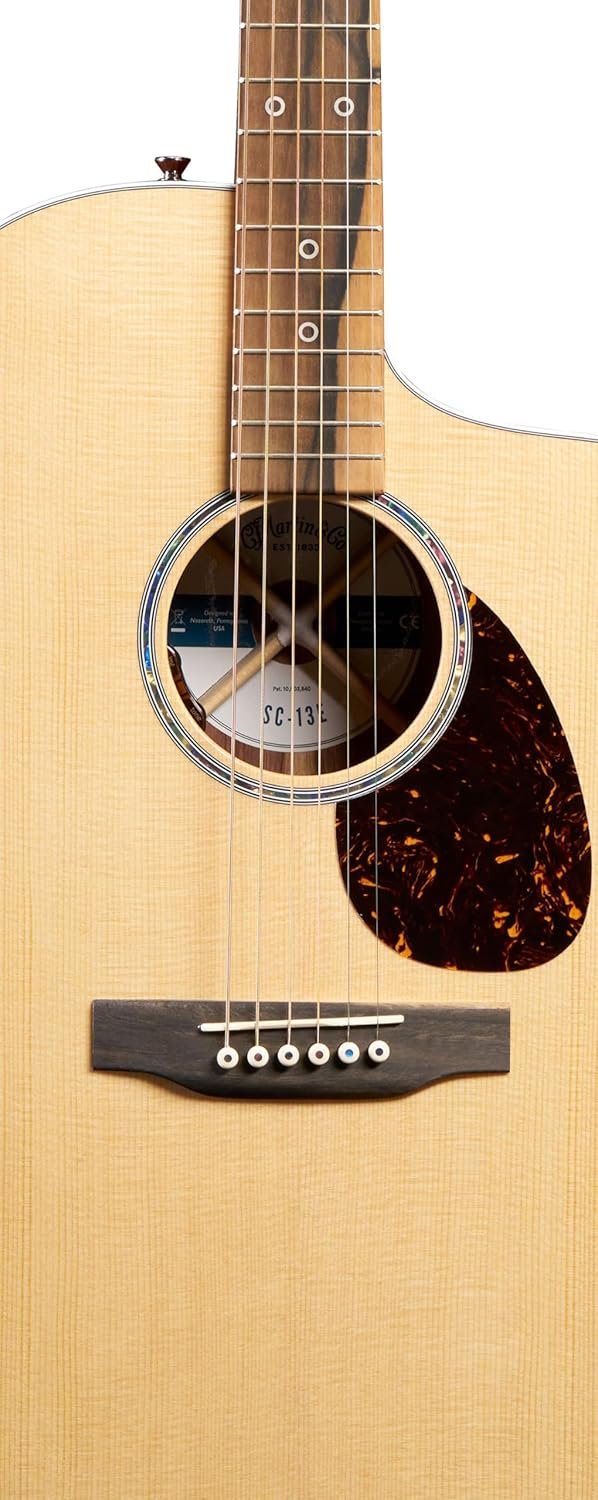 Martin SC-13E Modern