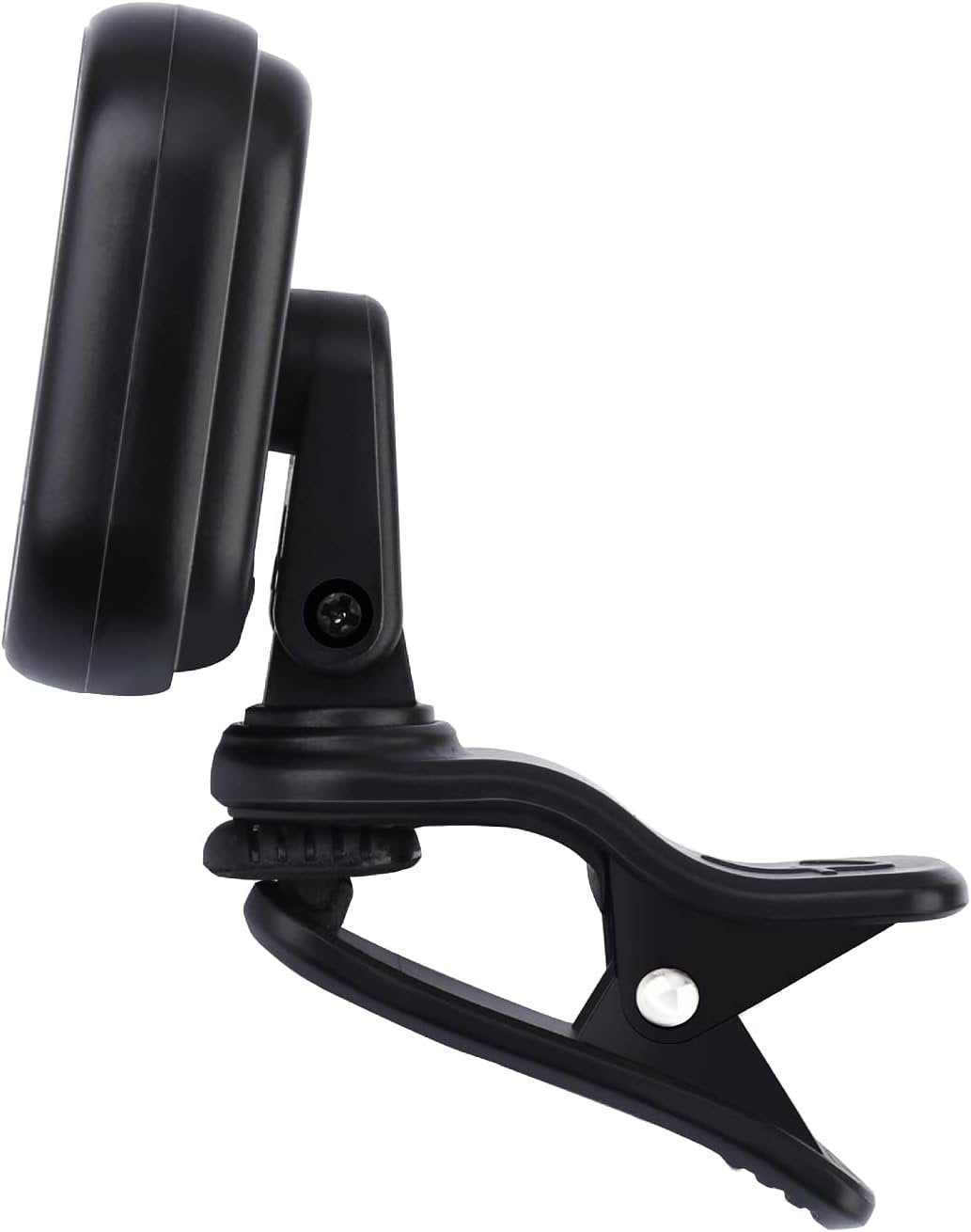 Fender Flash 2.0 Rechargeable Tuner, Black