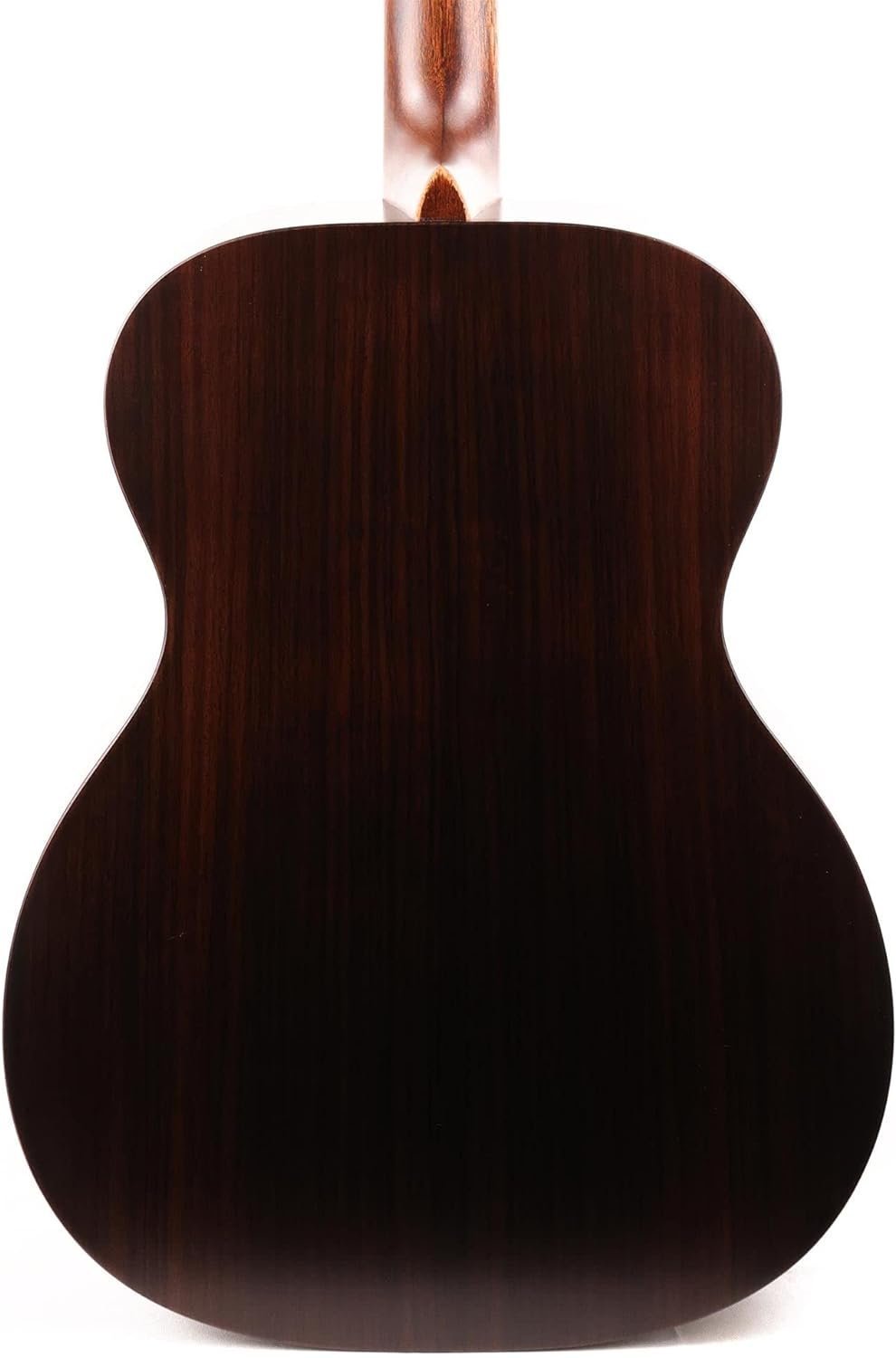 Martin StreetMaster 000-16 VTS Adirondack Spruce/Rosewood Mahogany Burst