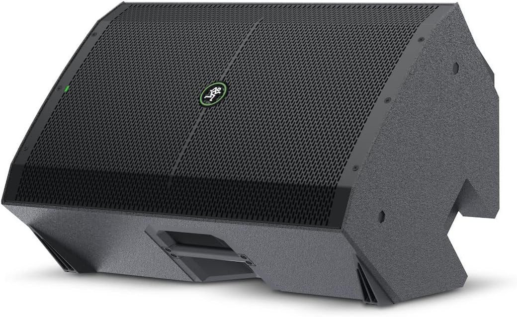 Mackie Thump215XT 15" 1400W Enhanced Powered Loudspeaker with Bluetooth System Control