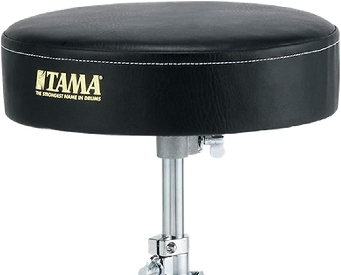 Tama HT130 Drum Seat with Double-Braced Legs