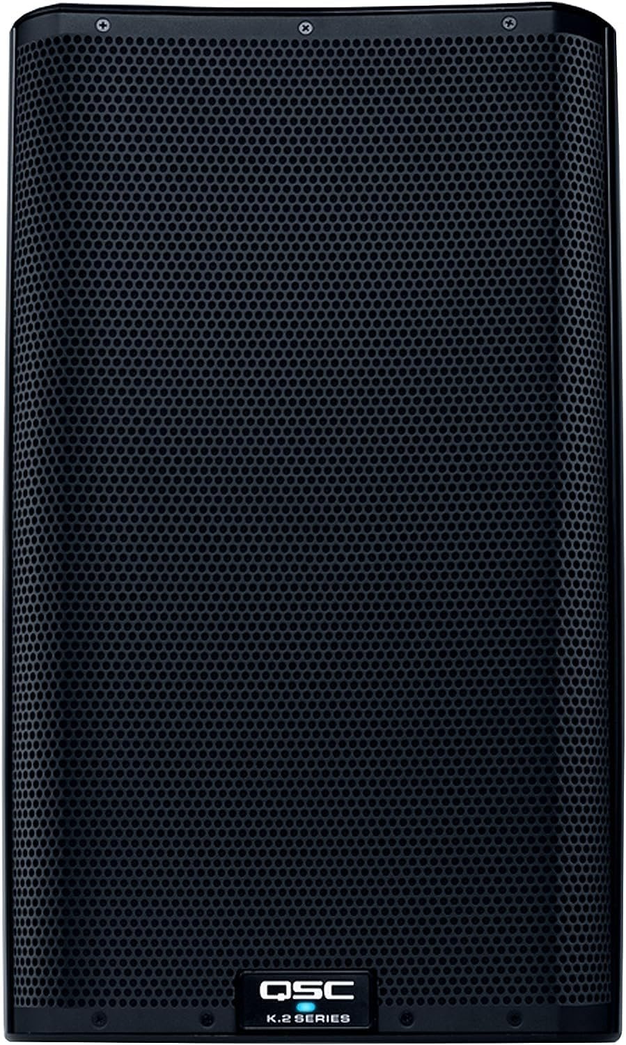 QSC K12.2 Active 12"" Powered 2000 Watt Loudspeaker