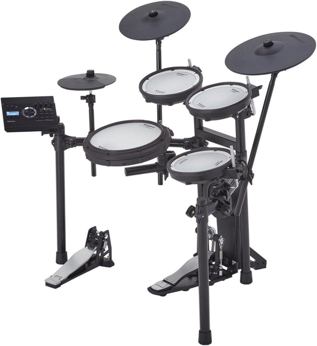 Roland TD-17KV2 V-Drums Kit