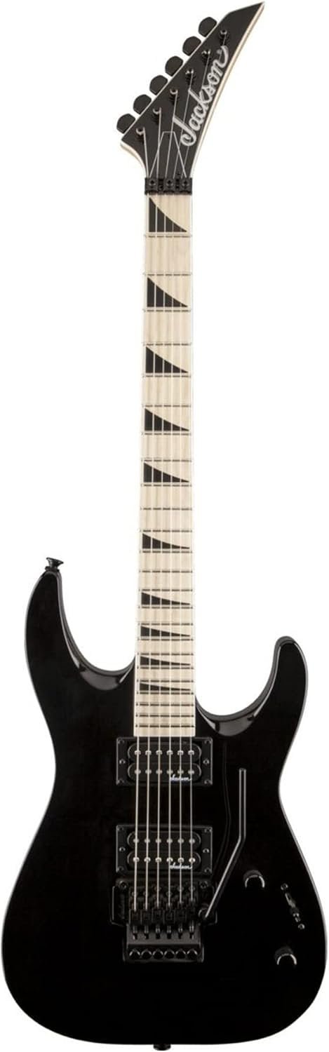 Jackson JS32 Dinky - Gloss Black