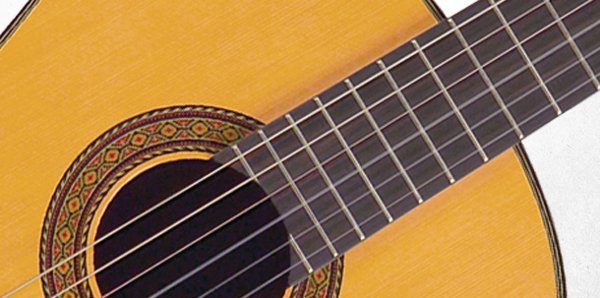 Takamine Pro Series C132S Acoustic Guitar