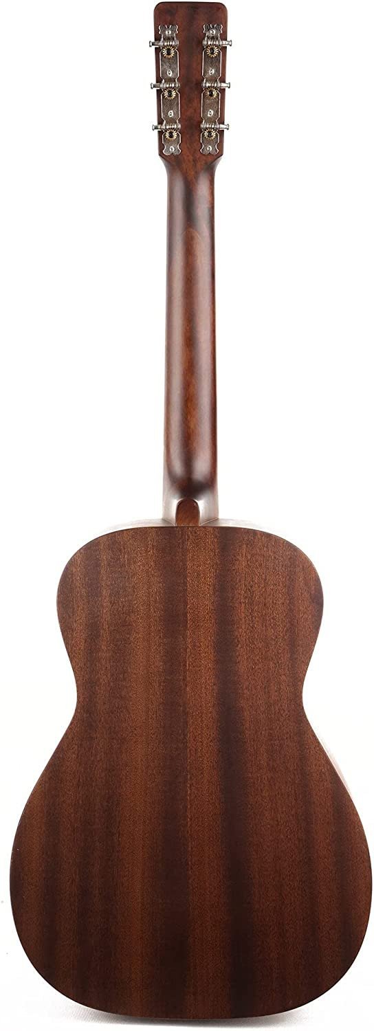 Gretsch G9500 Jim Dandy Flat Top - Frontier Stain