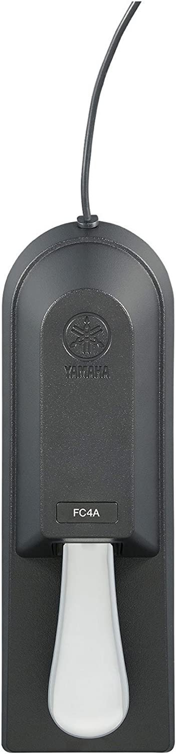 Yamaha FC4A Assignable Piano Sustain Foot Pedal