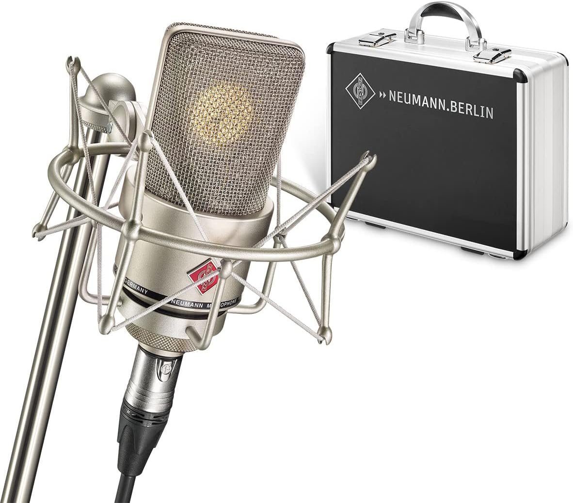 Neumann TLM 103 Anniversary Edition