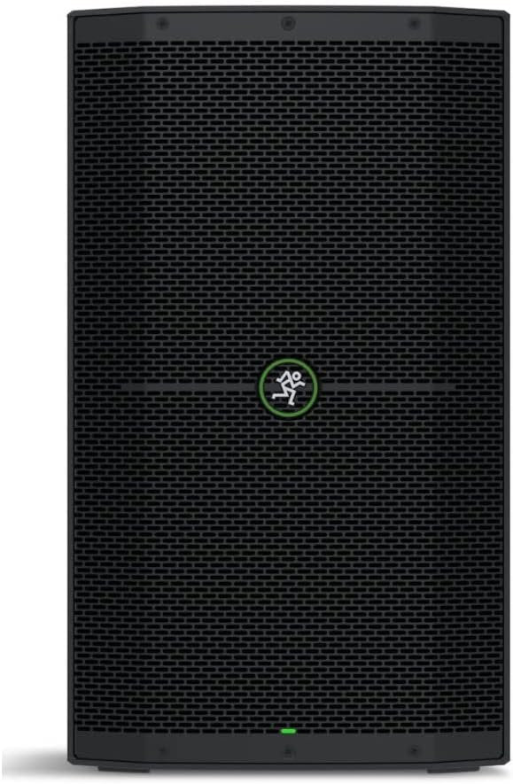 Mackie Thump212XT Enhanced 1,400-watt 12-inch Powered Speaker