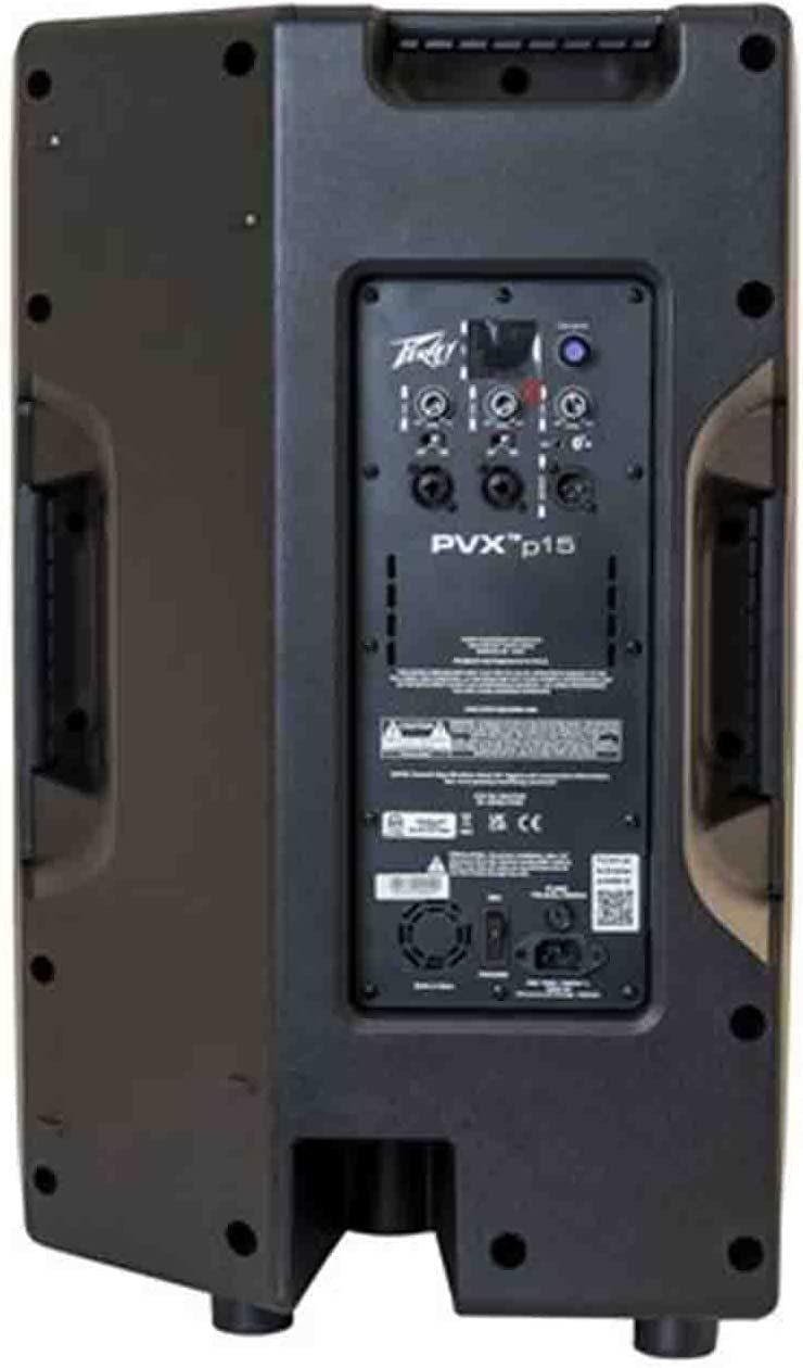Peavey PVXp 15 Bluetooth Powered Loudspeaker
