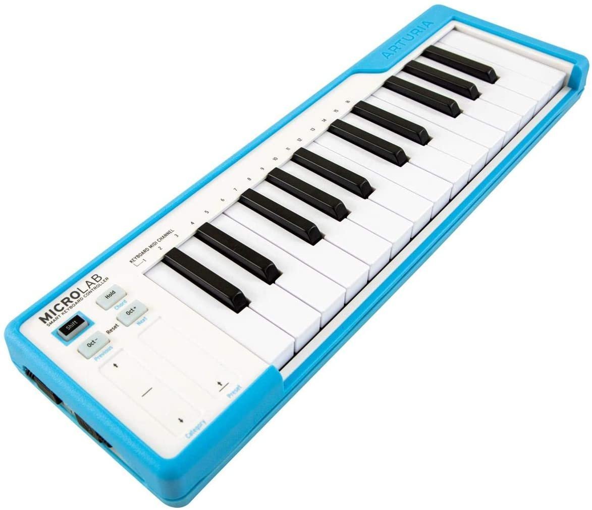 Arturia DAW Controller (230511)