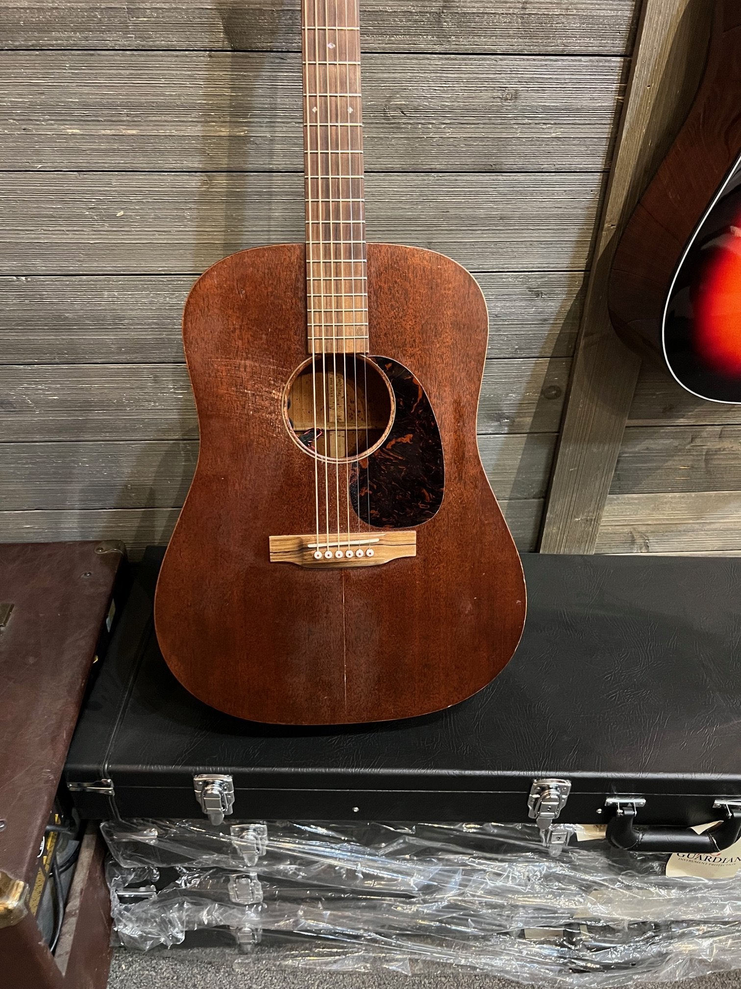 Martin D15M Acoustic Guitar