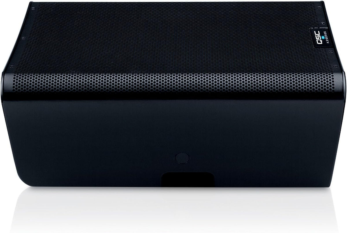 QSC K12.2 Active 12"" Powered 2000 Watt Loudspeaker