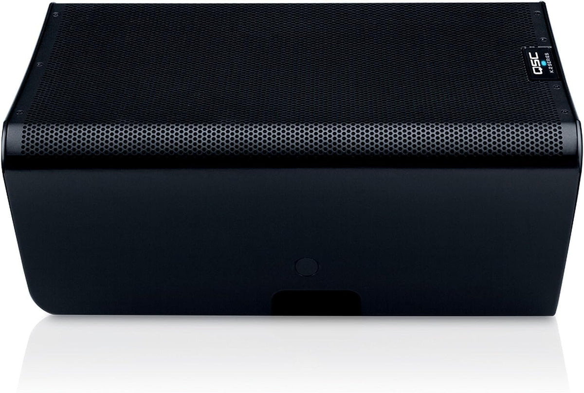 QSC K12.2 Active 12"" Powered 2000 Watt Loudspeaker