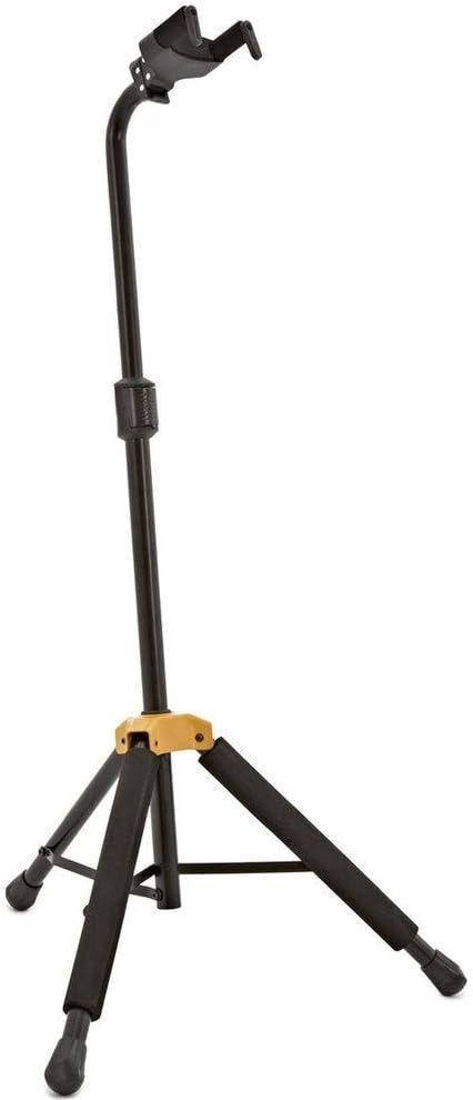 Hercules GS414BPLUS Auto Grip System Guitar Stand
