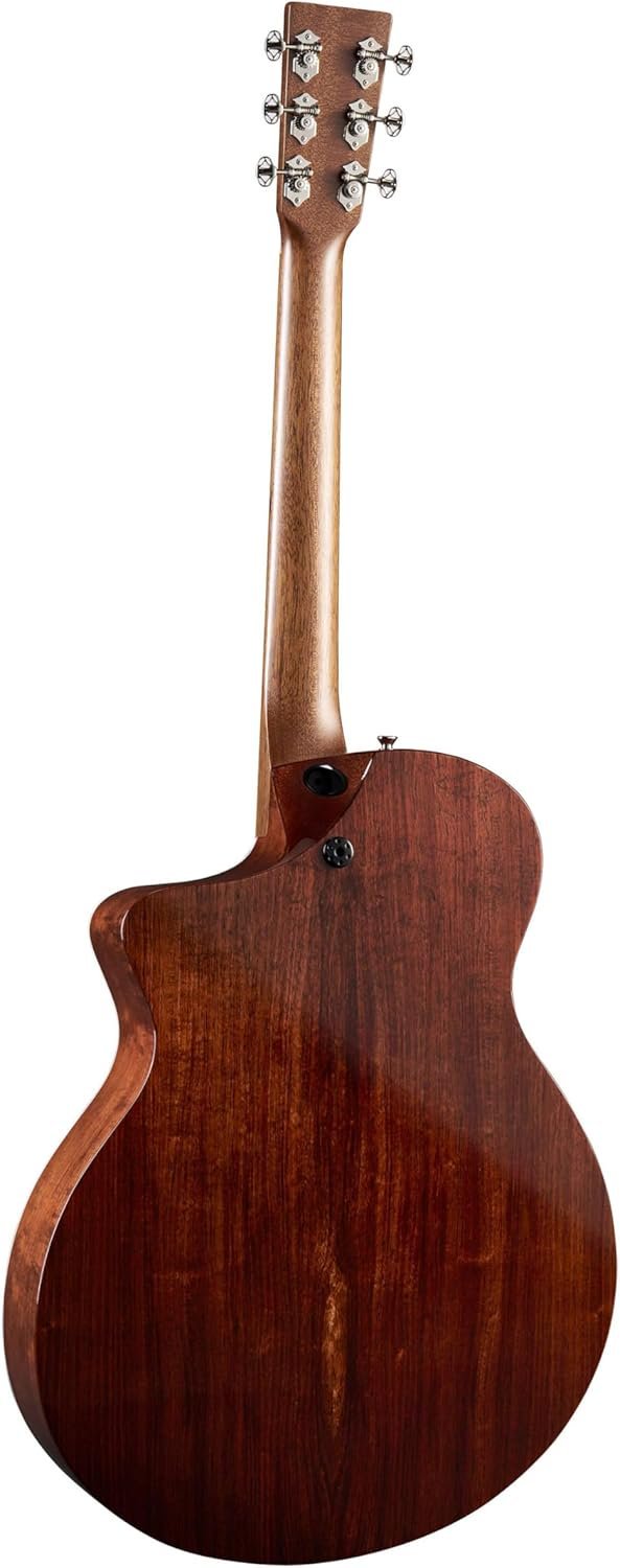 Martin SC-13E Modern