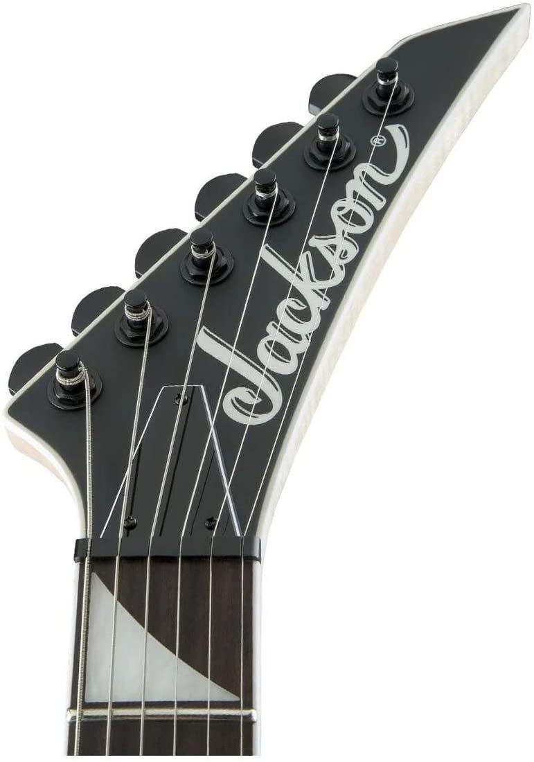 Jackson JS Series Dinky Arch Top JS22 Electric Guitar (Natural Oil)