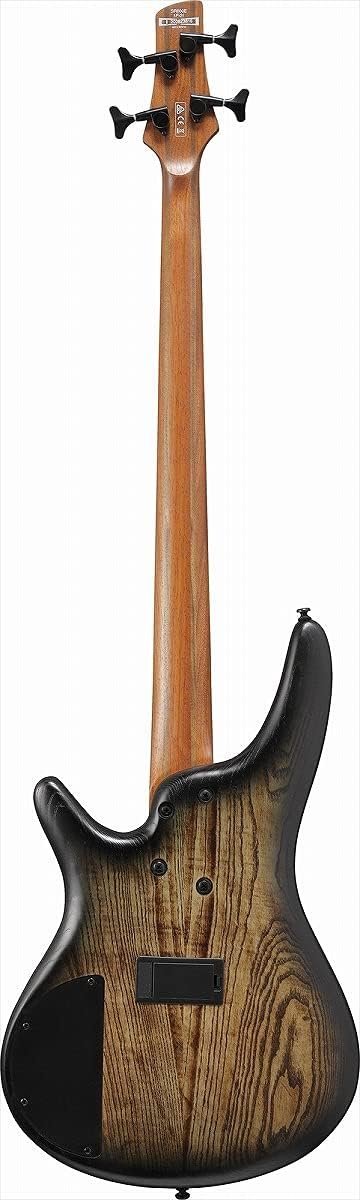 Ibanez SR Standard 4-String Electric Bass (Antique Brown Stained Burst)